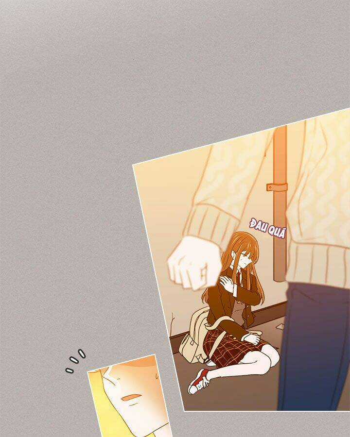 Anh Là Định Mệnh Của Em Chapter 1 trang 19