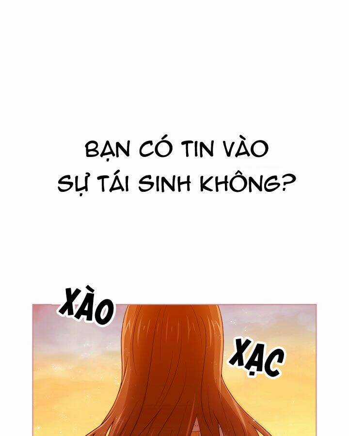 Anh Là Định Mệnh Của Em Chapter 1 trang 2
