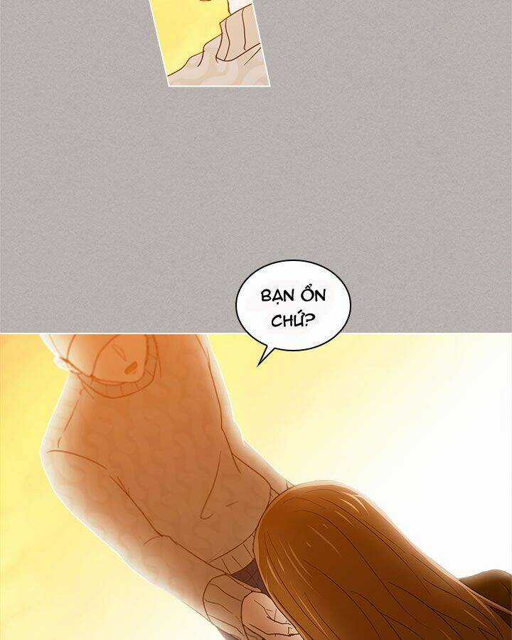 Anh Là Định Mệnh Của Em Chapter 1 trang 20