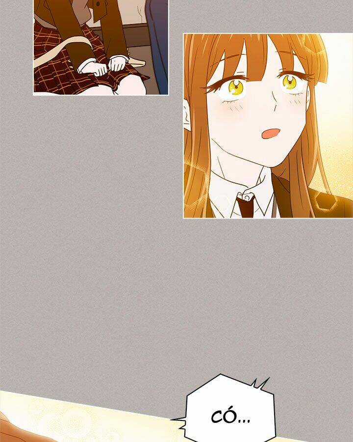 Anh Là Định Mệnh Của Em Chapter 1 trang 22