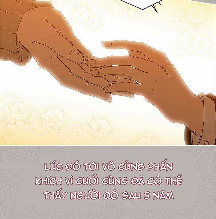 Anh Là Định Mệnh Của Em Chapter 1 trang 23