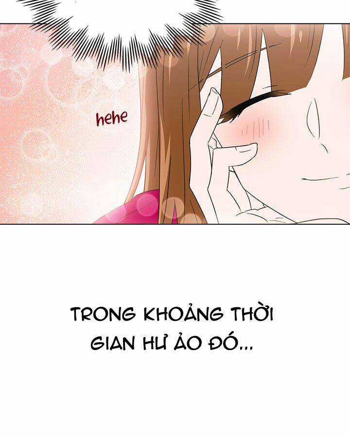 Anh Là Định Mệnh Của Em Chapter 1 trang 25