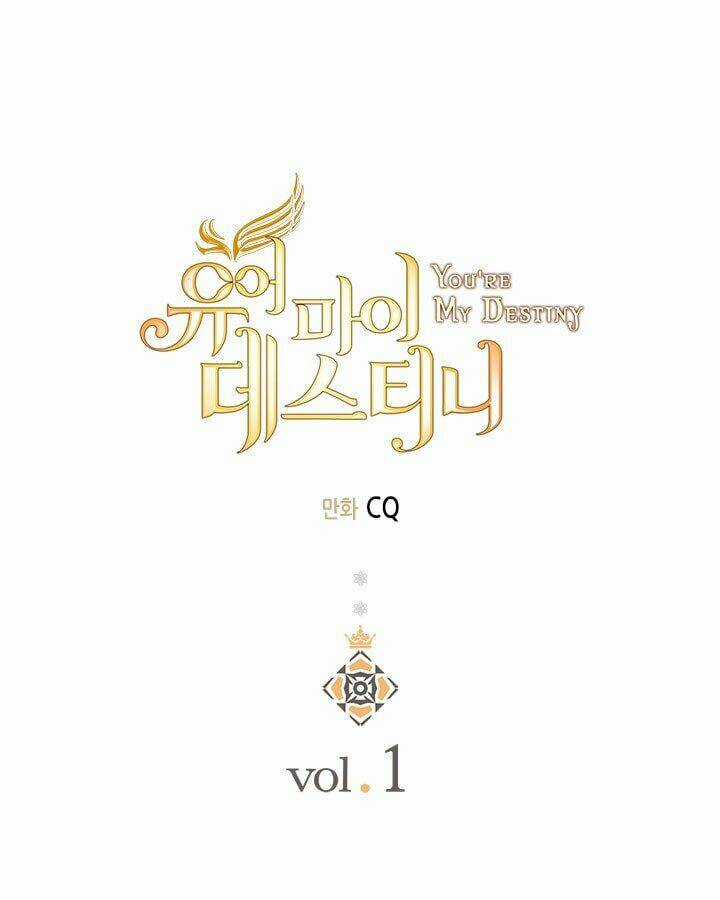 Anh Là Định Mệnh Của Em Chapter 1 trang 26