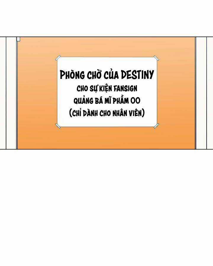 Anh Là Định Mệnh Của Em Chapter 1 trang 27