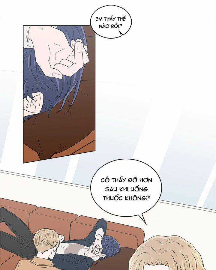 Anh Là Định Mệnh Của Em Chapter 1 trang 28