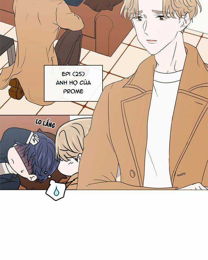 Anh Là Định Mệnh Của Em Chapter 1 trang 29