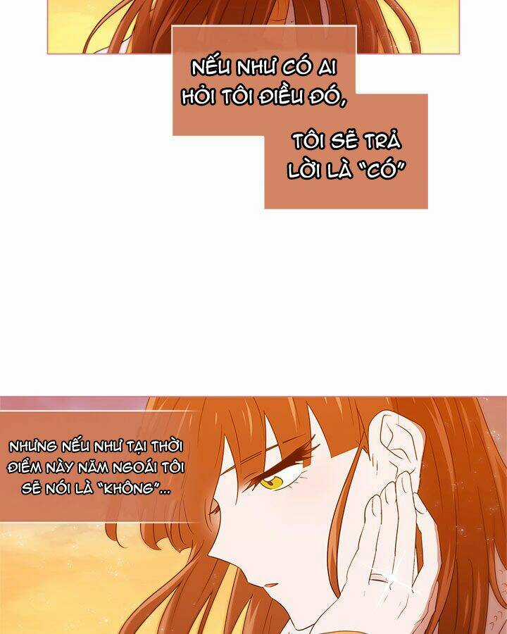 Anh Là Định Mệnh Của Em Chapter 1 trang 3