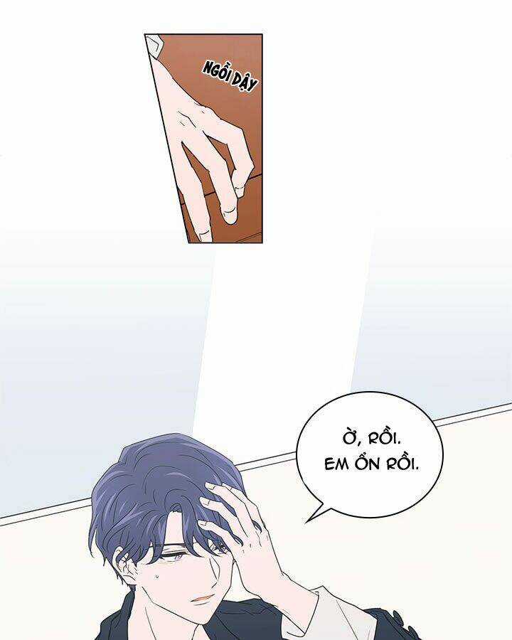 Anh Là Định Mệnh Của Em Chapter 1 trang 30