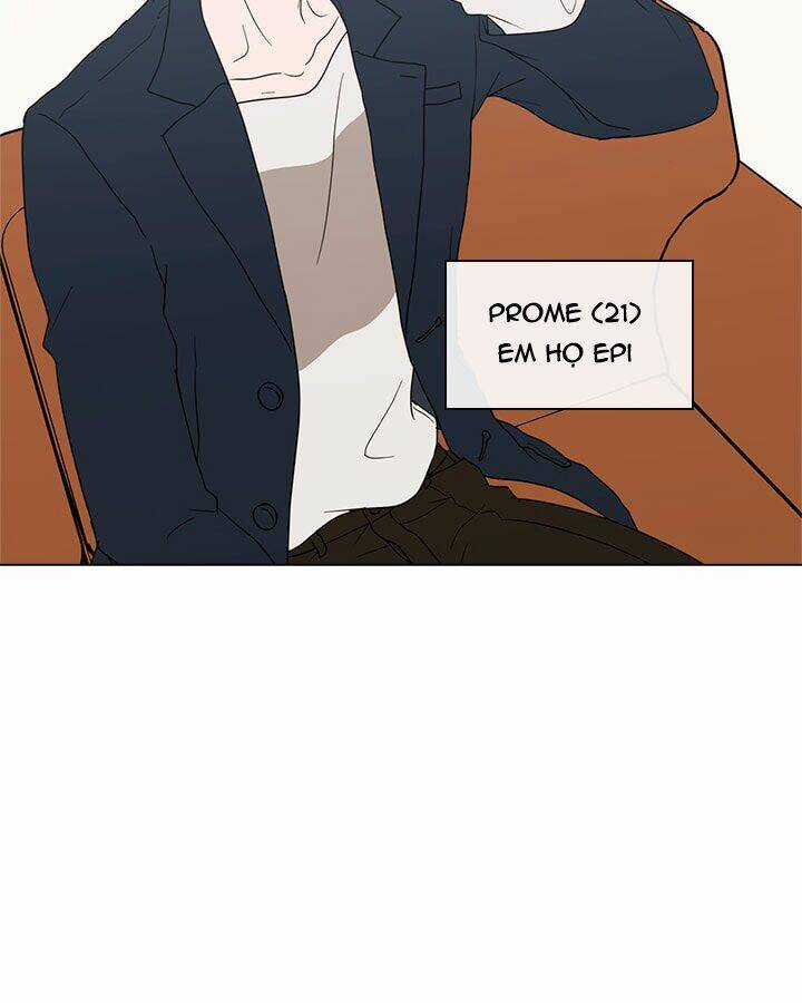 Anh Là Định Mệnh Của Em Chapter 1 trang 31