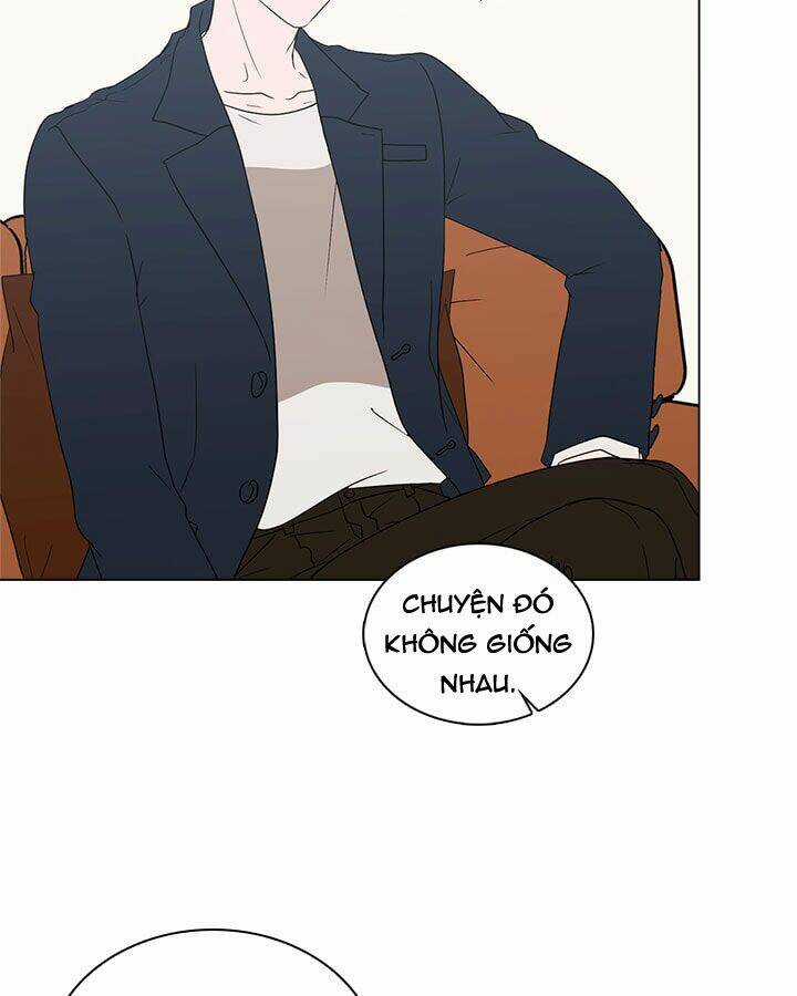 Anh Là Định Mệnh Của Em Chapter 1 trang 36