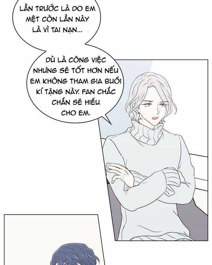 Anh Là Định Mệnh Của Em Chapter 1 trang 37