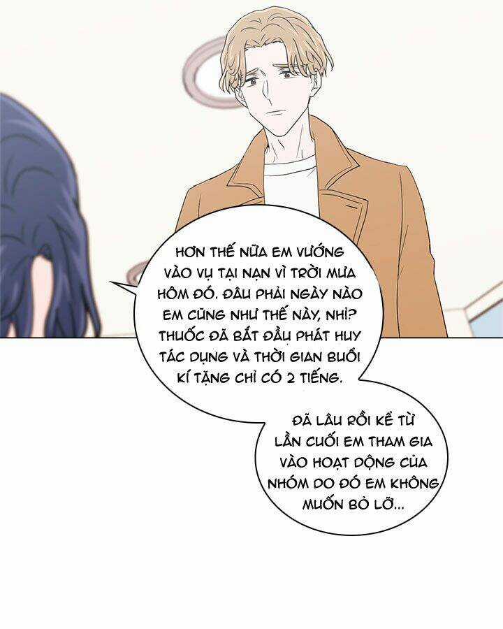 Anh Là Định Mệnh Của Em Chapter 1 trang 39