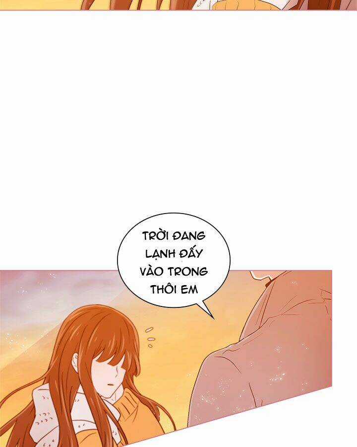 Anh Là Định Mệnh Của Em Chapter 1 trang 4