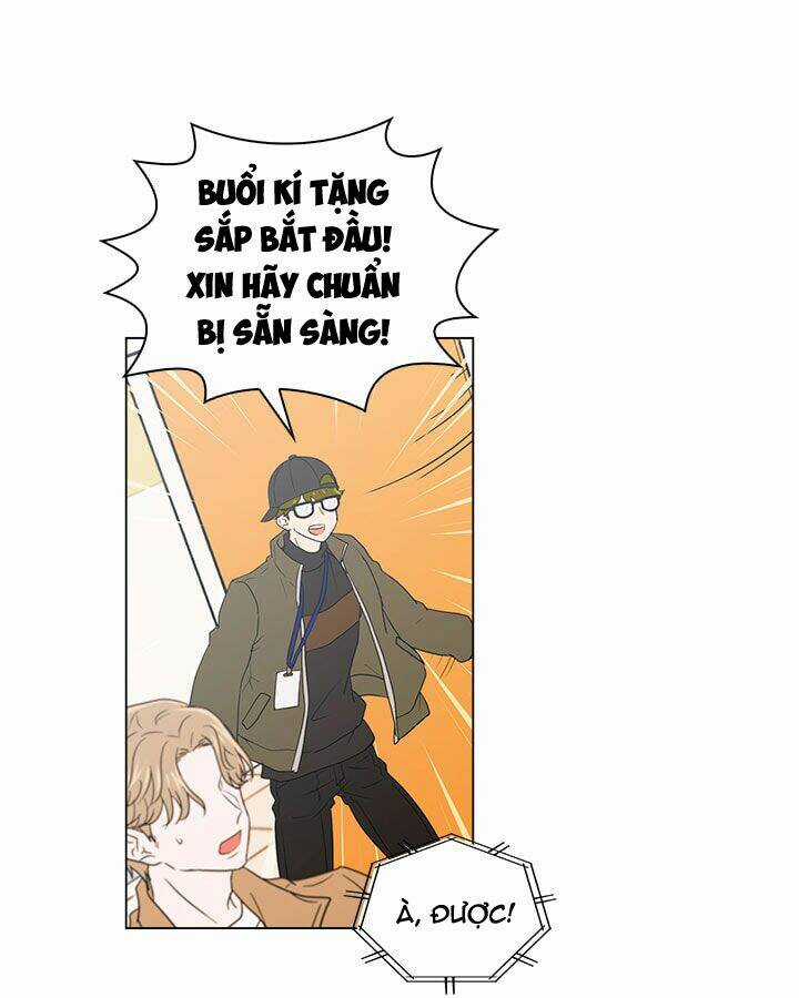 Anh Là Định Mệnh Của Em Chapter 1 trang 40