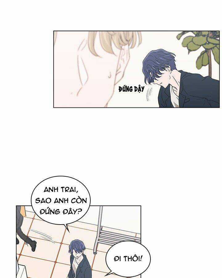 Anh Là Định Mệnh Của Em Chapter 1 trang 41