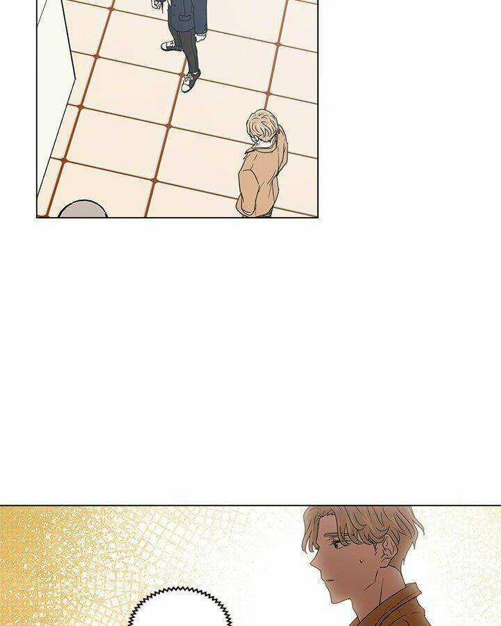 Anh Là Định Mệnh Của Em Chapter 1 trang 42