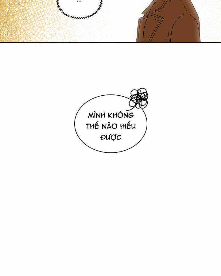 Anh Là Định Mệnh Của Em Chapter 1 trang 43