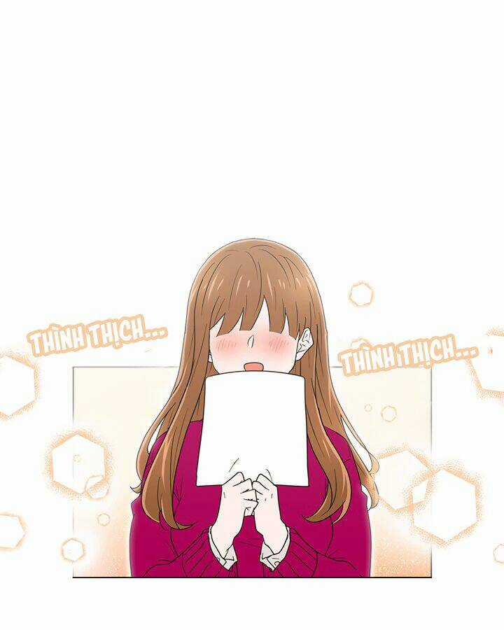 Anh Là Định Mệnh Của Em Chapter 1 trang 46