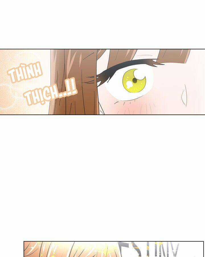 Anh Là Định Mệnh Của Em Chapter 1 trang 47