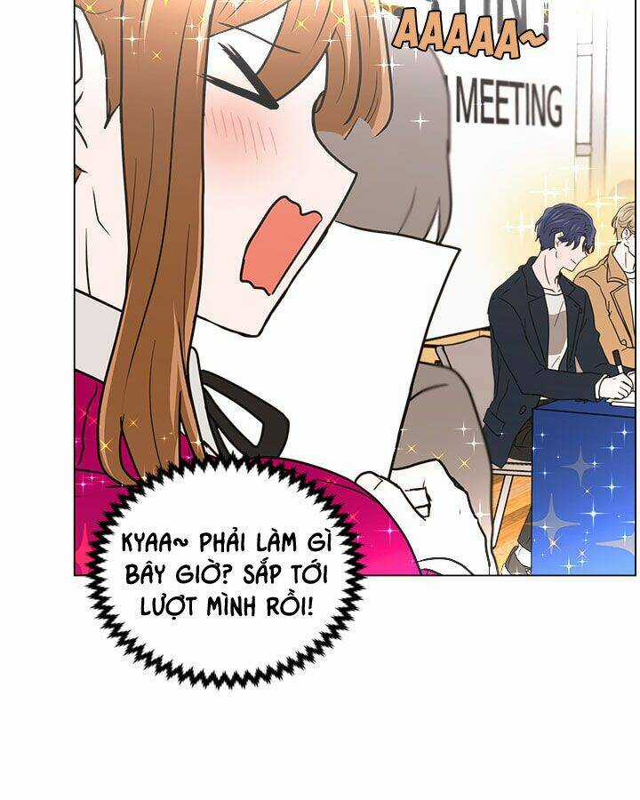 Anh Là Định Mệnh Của Em Chapter 1 trang 48