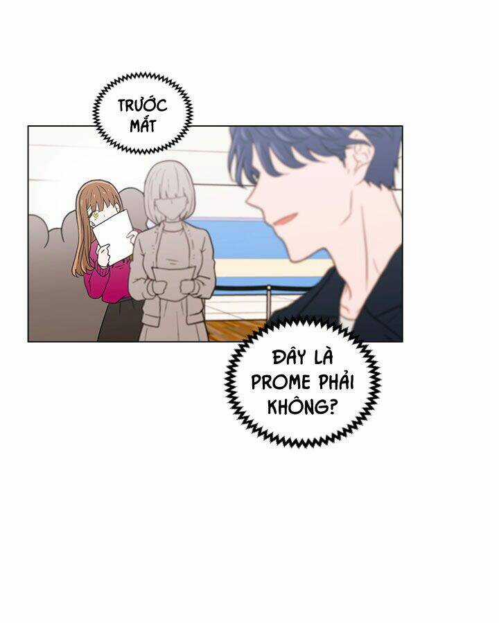 Anh Là Định Mệnh Của Em Chapter 1 trang 49