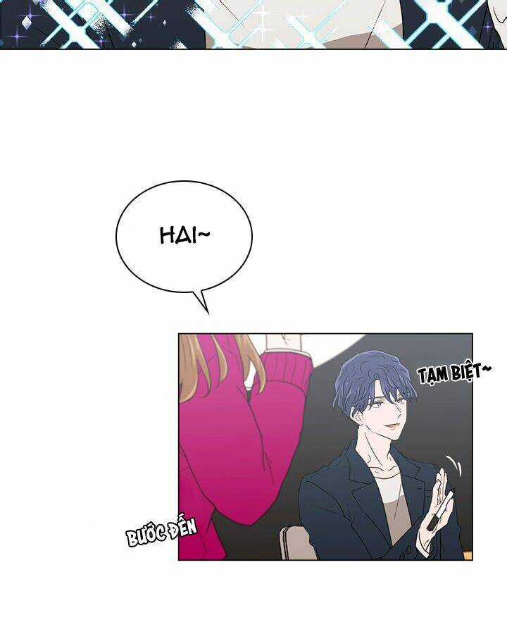 Anh Là Định Mệnh Của Em Chapter 1 trang 51