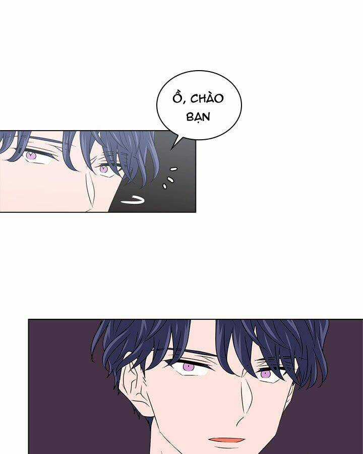 Anh Là Định Mệnh Của Em Chapter 1 trang 52