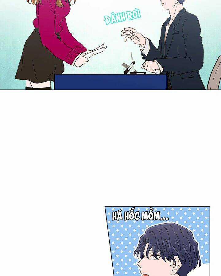 Anh Là Định Mệnh Của Em Chapter 1 trang 54