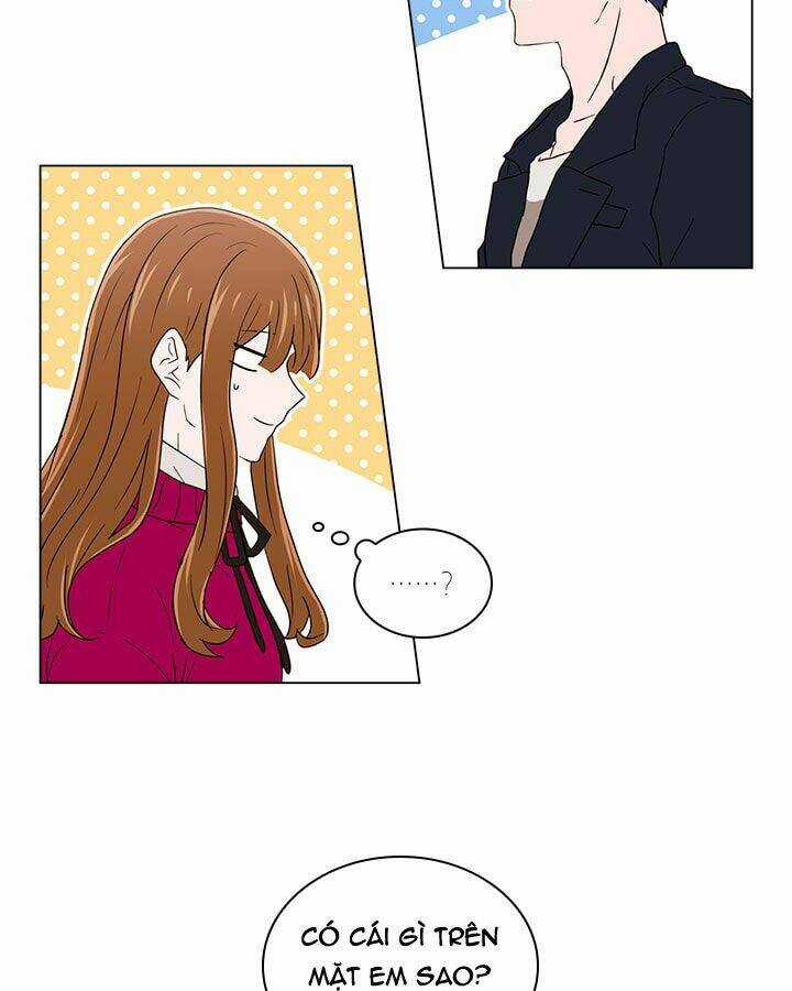 Anh Là Định Mệnh Của Em Chapter 1 trang 55