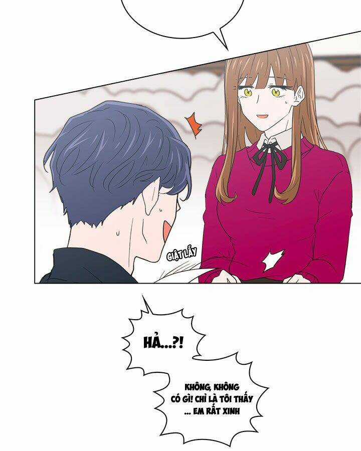 Anh Là Định Mệnh Của Em Chapter 1 trang 56