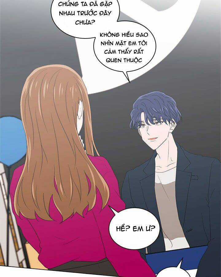 Anh Là Định Mệnh Của Em Chapter 1 trang 59