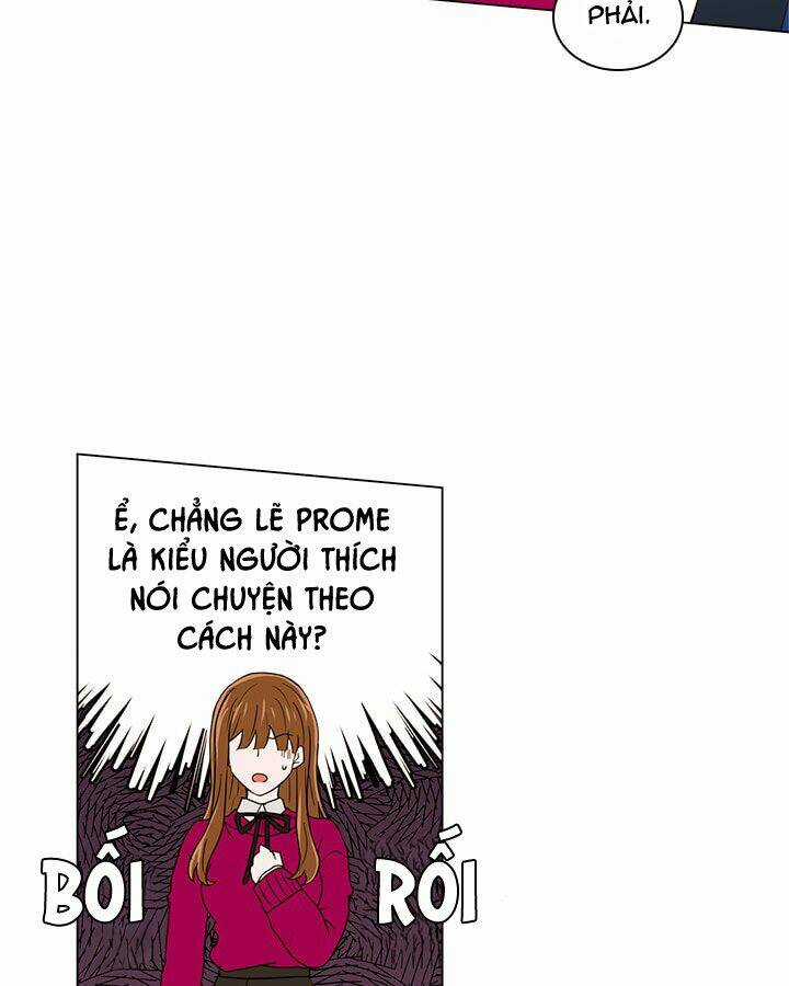 Anh Là Định Mệnh Của Em Chapter 1 trang 60