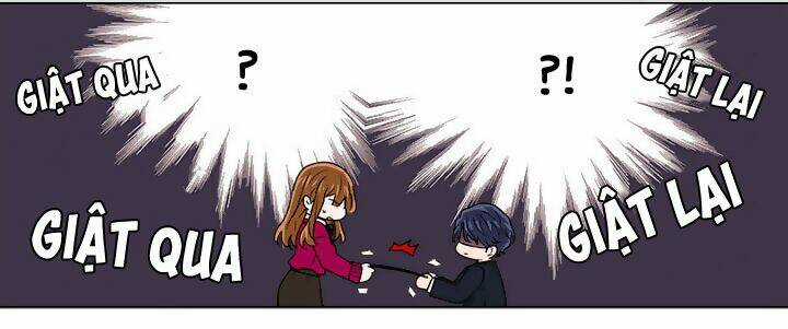 Anh Là Định Mệnh Của Em Chapter 1 trang 67