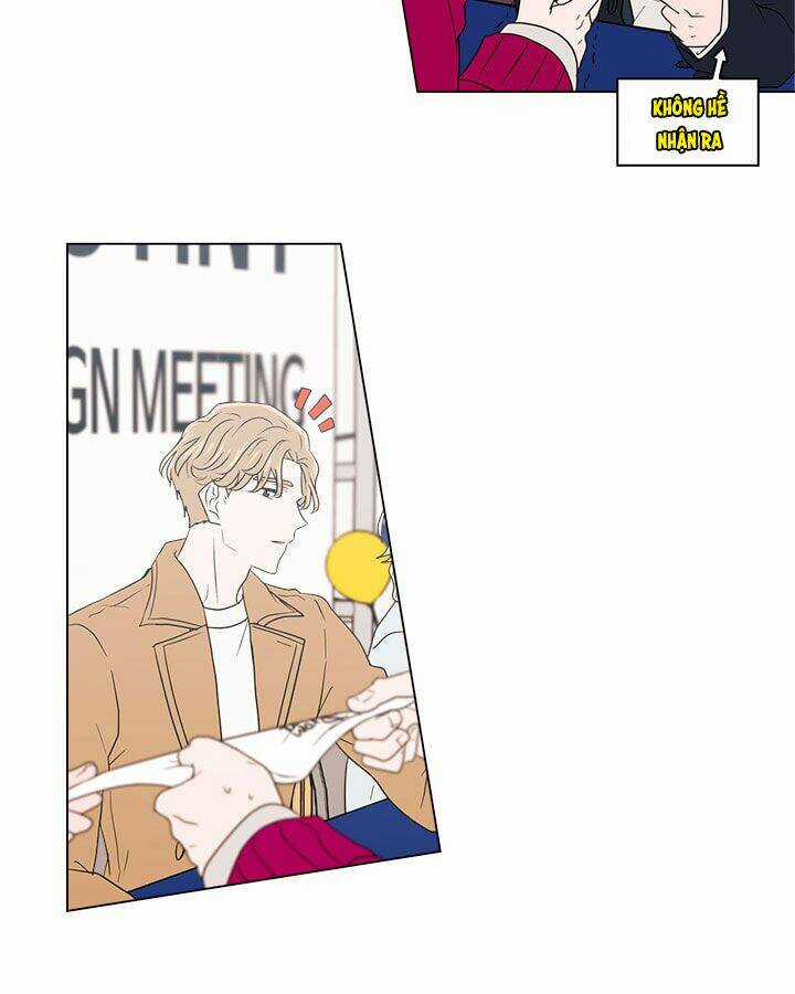 Anh Là Định Mệnh Của Em Chapter 1 trang 69