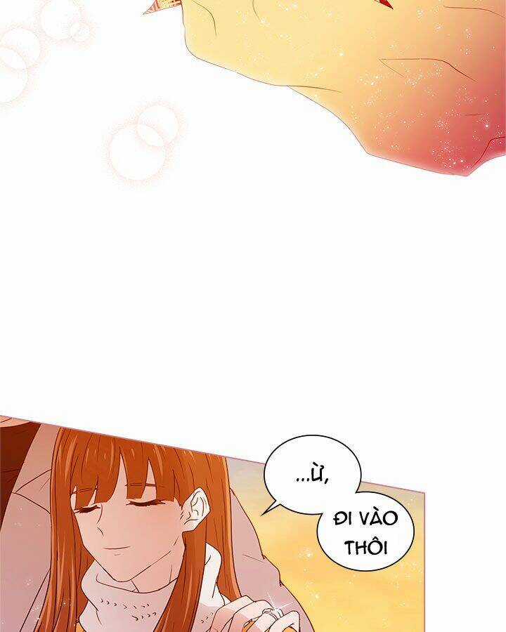 Anh Là Định Mệnh Của Em Chapter 1 trang 7