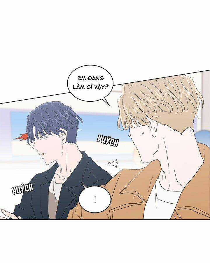 Anh Là Định Mệnh Của Em Chapter 1 trang 70