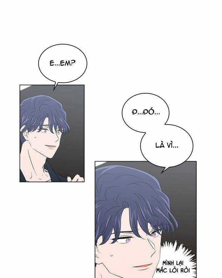 Anh Là Định Mệnh Của Em Chapter 1 trang 71