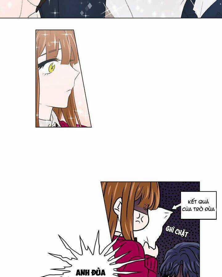 Anh Là Định Mệnh Của Em Chapter 1 trang 74