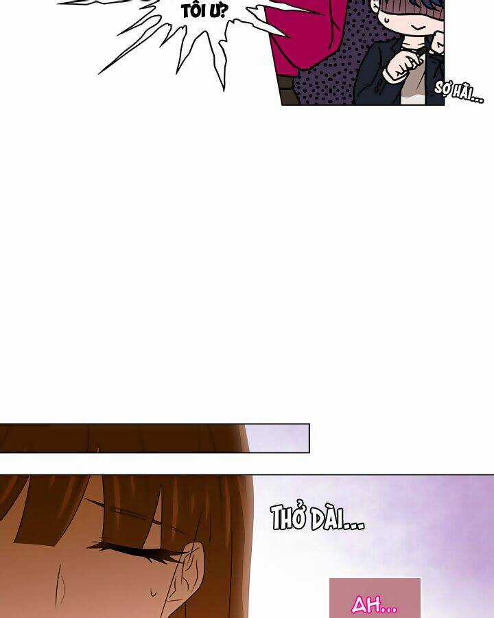 Anh Là Định Mệnh Của Em Chapter 1 trang 75