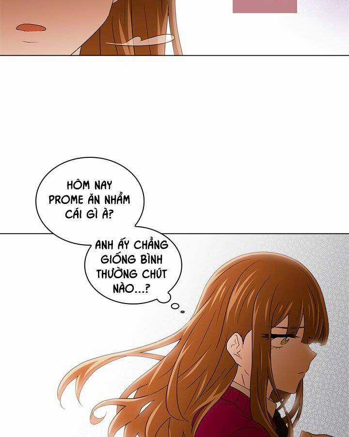 Anh Là Định Mệnh Của Em Chapter 1 trang 76