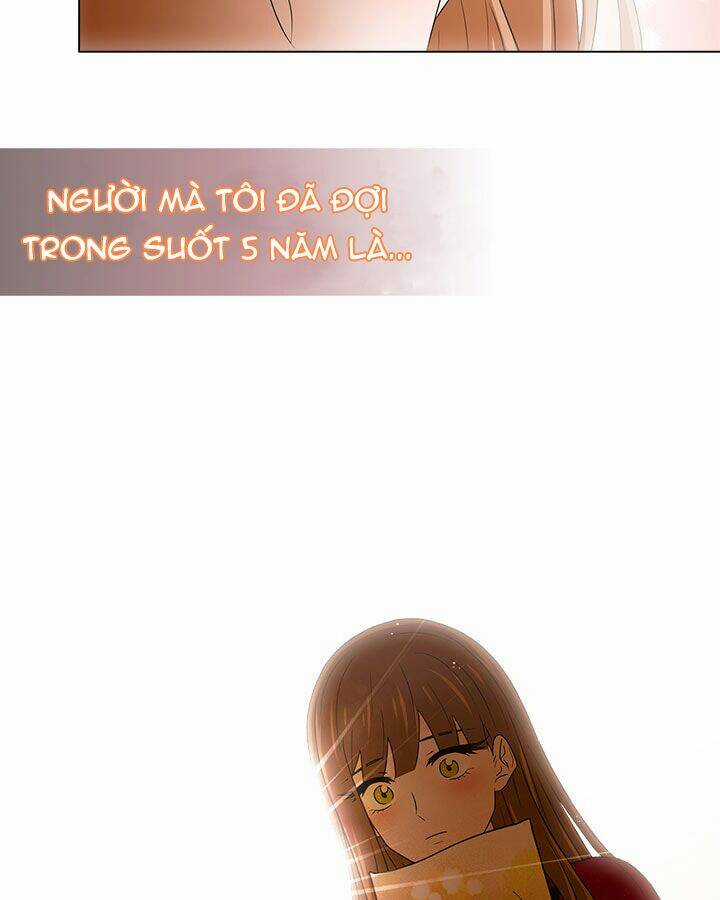 Anh Là Định Mệnh Của Em Chapter 1 trang 78