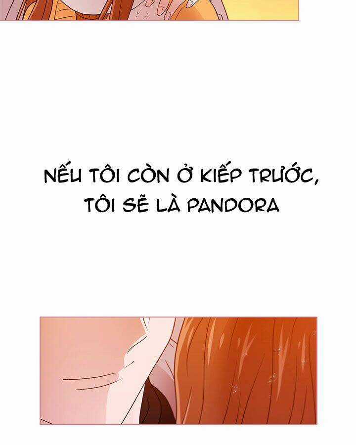 Anh Là Định Mệnh Của Em Chapter 1 trang 8