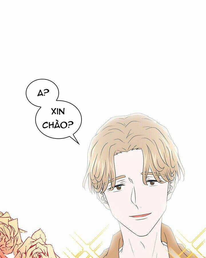 Anh Là Định Mệnh Của Em Chapter 1 trang 82