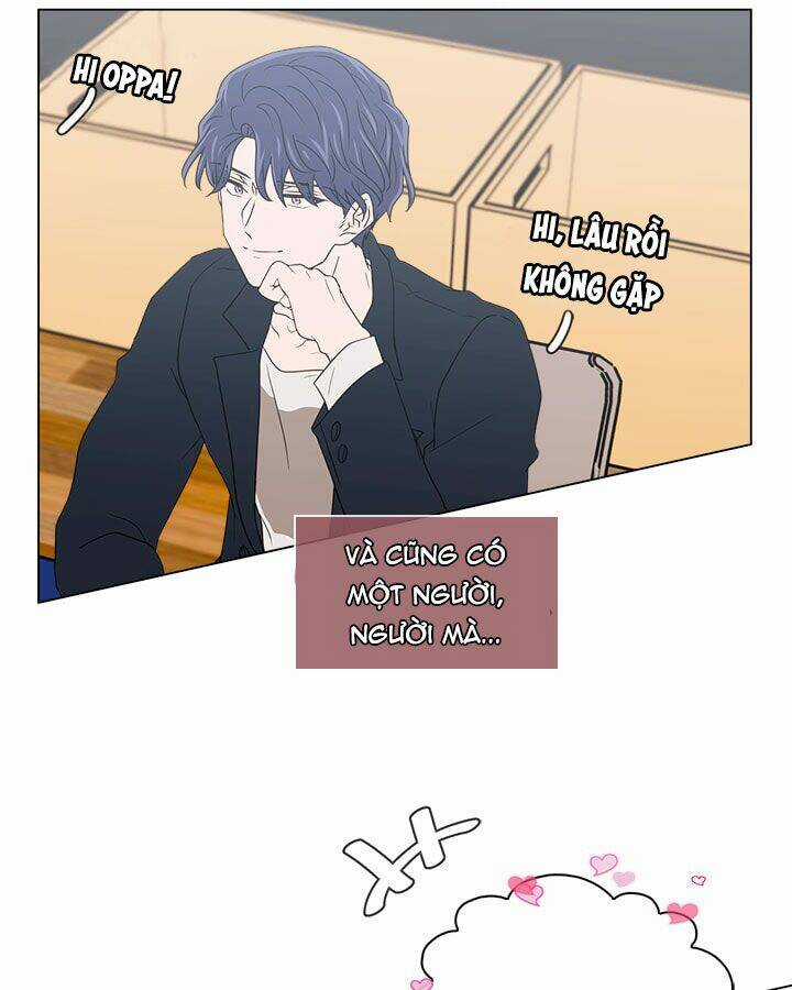 Anh Là Định Mệnh Của Em Chapter 1 trang 84