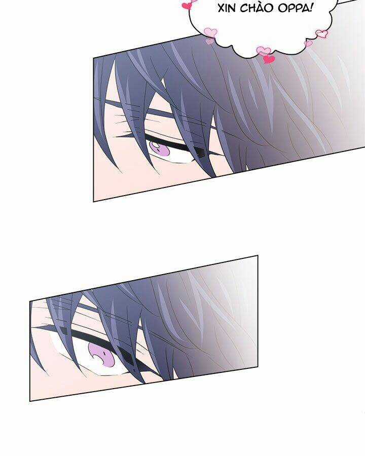 Anh Là Định Mệnh Của Em Chapter 1 trang 85