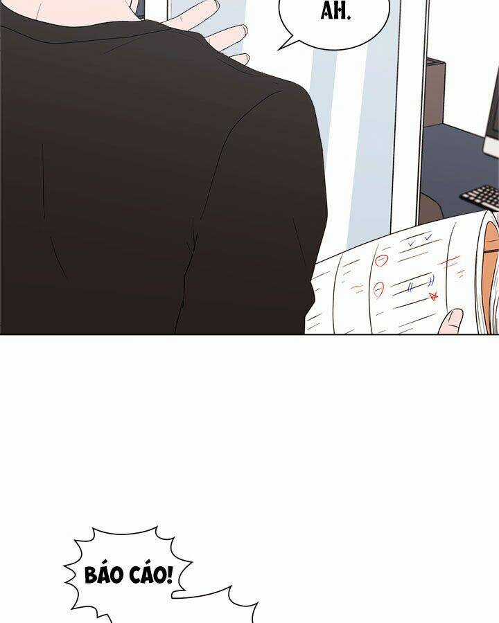 Anh Là Định Mệnh Của Em Chapter 10 trang 10