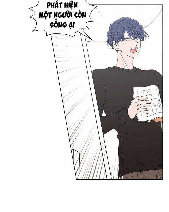 Anh Là Định Mệnh Của Em Chapter 10 trang 11