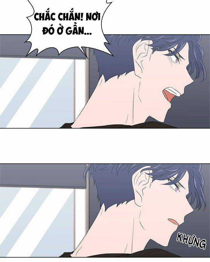 Anh Là Định Mệnh Của Em Chapter 10 trang 13