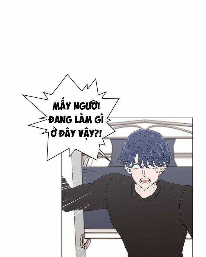 Anh Là Định Mệnh Của Em Chapter 10 trang 14