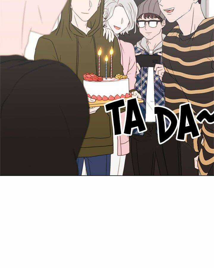 Anh Là Định Mệnh Của Em Chapter 10 trang 16